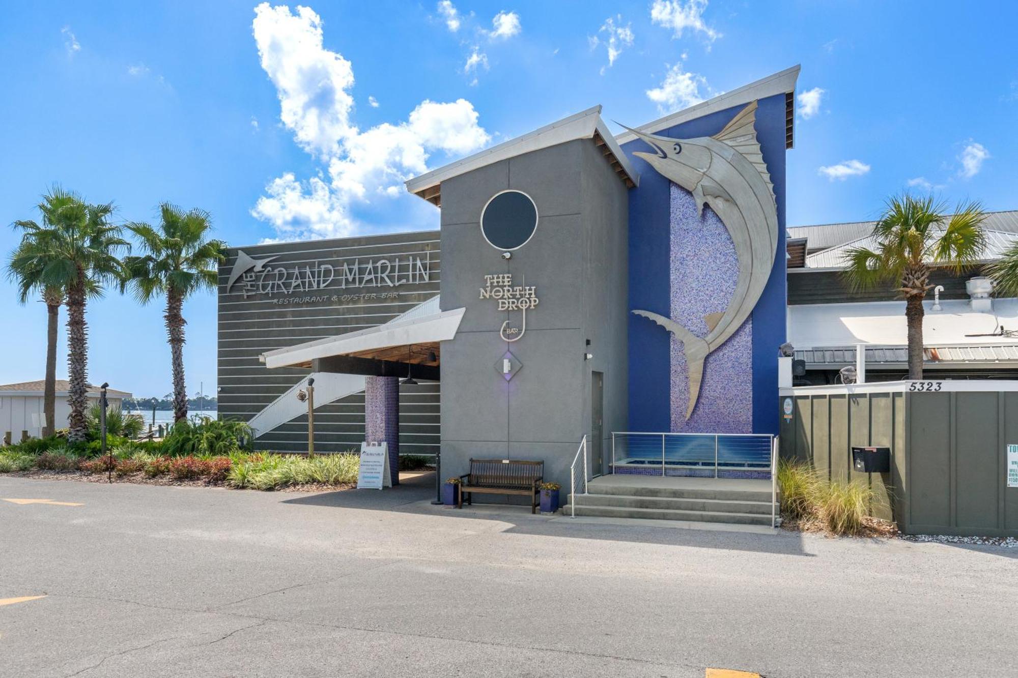Stunning 2/2 Designer Condo W Coastal Appeal Right On The Gulf! Panama City Beach Zewnętrze zdjęcie