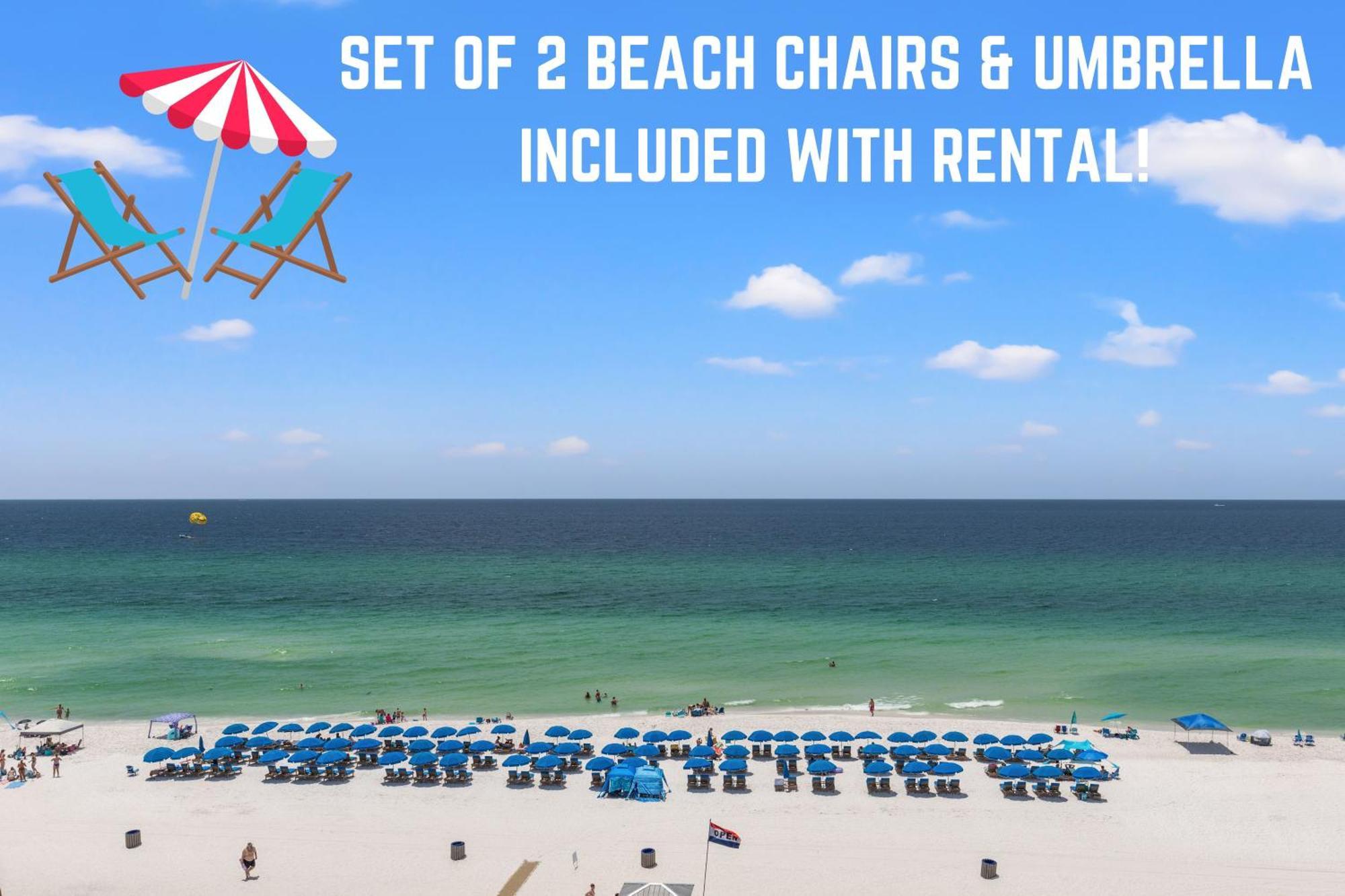 Stunning 2/2 Designer Condo W Coastal Appeal Right On The Gulf! Panama City Beach Zewnętrze zdjęcie