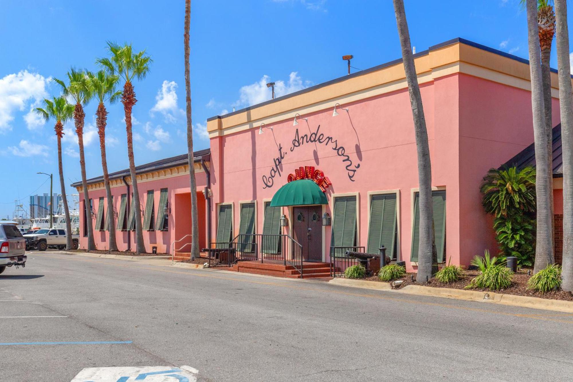 Stunning 2/2 Designer Condo W Coastal Appeal Right On The Gulf! Panama City Beach Zewnętrze zdjęcie